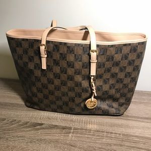 Michael Kors Tote